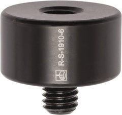 Renishaw - M6, 19mm Diam, CMM Standoff - Use with CMM Equator Fixtures - Exact Tooling