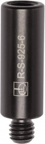 Renishaw - M6, 9mm Diam, CMM Standoff - Use with CMM Equator Fixtures - Exact Tooling