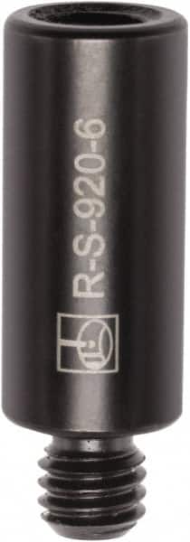 Renishaw - M6, 9mm Diam, CMM Standoff - Use with CMM Equator Fixtures - Exact Tooling