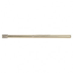 10204 .14X.236" ELPTD CBN MNT PT - Exact Tooling