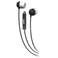 Maxell - Office Machine Supplies & Accessories; Office Machine/Equipment Accessory Type: In-Ear Bud ; For Use With: Office Use ; Color: Black; White - Exact Tooling