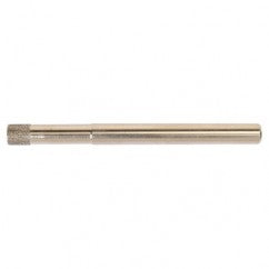 .25X.25X1" ELPTD CBN MNT PT 100G - Exact Tooling
