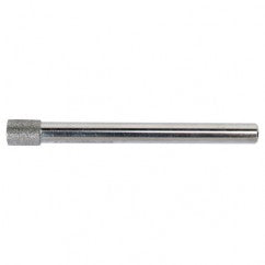 .312X.375" ELPTD DMD MNT PT 100G - Exact Tooling