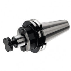 DIN69871 40 SEM27X 60 C SHELL MILL - Exact Tooling