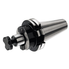 DIN69871 40 SEM22X100 C - Exact Tooling