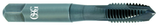 10-32 3FL H3 VC-10 Spiral Point Tap - Steam Oxide - Exact Tooling