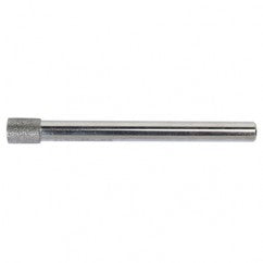 .375X.375" ELPTD DMD MNT PT 200G - Exact Tooling