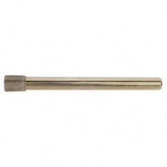 .375X.375" ELPTD CBN MNT PT 200G - Exact Tooling