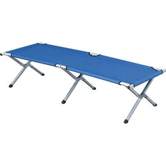 PRO-SAFE - Emergency Preparedness Supplies Type: Cot Length (Decimal Inch): 74.8000 - Exact Tooling