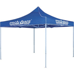 PRO-SAFE - Shelters Type: Tent Width (Feet): 10 - Exact Tooling