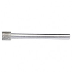 .406X.375" ELPTD DMD MNT PT 100G - Exact Tooling