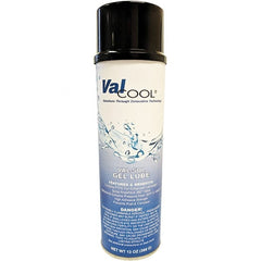 ValCool - 20 oz Can Spray Lubricant - Clear - Exact Tooling