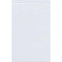 Value Collection - Pack of (1000), 10 x 12" 2 mil Reclosable Poly Bags - Exact Tooling