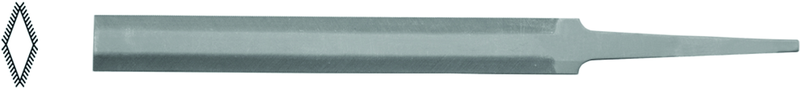 3" Screwhead w/Tang #6 - Exact Tooling