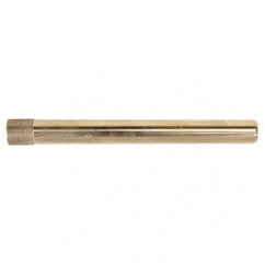 .406X.375" ELPTD CBN MNT PT 150G - Exact Tooling