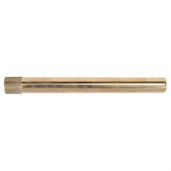 .437X.375" ELPTD CBN MNT PT 80G - Exact Tooling