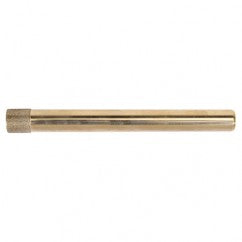 .5X.375" ELPTD CBN MNT PT 80G - Exact Tooling