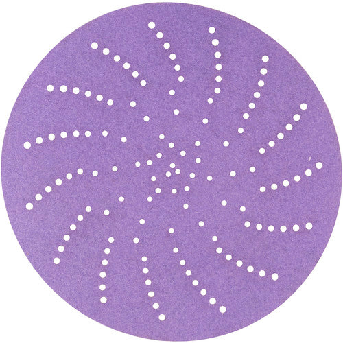 3M Cubitron II Hookit Clean Sanding Abrasive Disc 31474 5″ 400+ grade - Exact Tooling