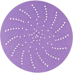 3M Cubitron II Hookit Clean Sanding Abrasive Disc 31474 5″ 400+ grade - Exact Tooling