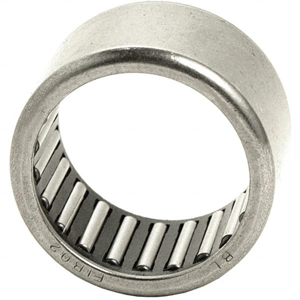 Tritan - 15 x 21 x 21mm Caged Needle Roller Bearing - Exact Tooling