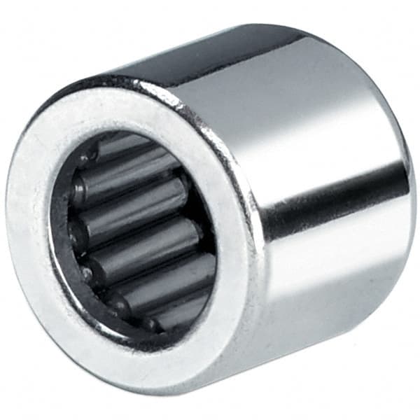 Koyo - Needle Roller Bearings Type: Needle Roller Bearing Bore Diameter: 0.5000 (Decimal Inch) - Exact Tooling