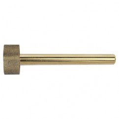 1X.5" ELPTD CBN MNT PT 80G - Exact Tooling