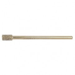 .171X.236" ELPTD CBN MNT PT 150G - Exact Tooling