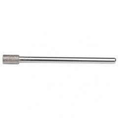 .187X.312" ELPTD DMD MNT PT 100G - Exact Tooling