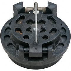 Watts - 2-1/2-4" Fit, First Check Repair Kit - Plastic & Stainless Steel - Exact Tooling