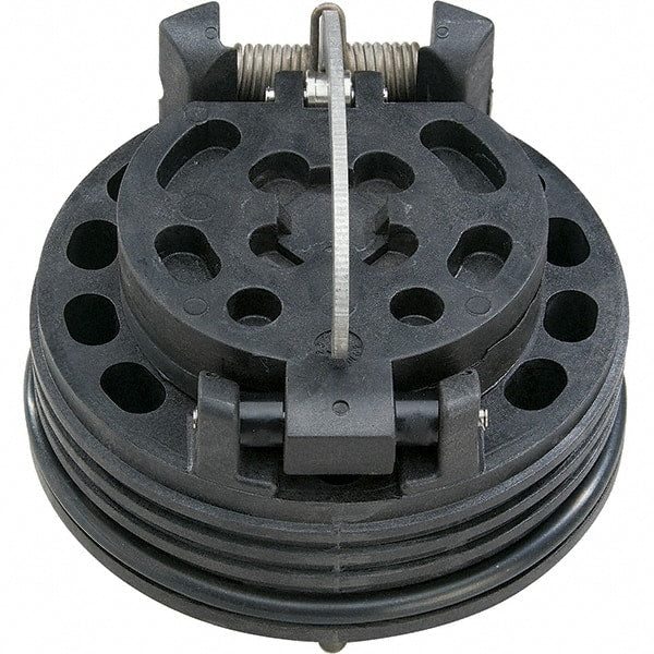Watts - 2-1/2-4" Fit, Second Check Repair Kit - Plastic & Stainless Steel - Exact Tooling