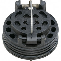 Watts - 2-1/2-4" Fit, Second Check Repair Kit - Plastic & Stainless Steel - Exact Tooling
