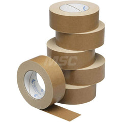 Skilcraft - Masking & Painters Tape; Tape Type: Masking Tape ; Width (Inch): 2 ; Length (yd): 60 ; Color: Kraft ; Thickness (mil): 6.1 ; Applications: General Purpose - Exact Tooling