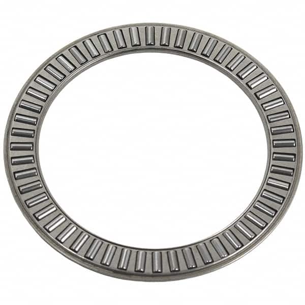Koyo - Thrust Bearings   Outside Diameter (Inch): 3-3/4    Thickness (Decimal Inch): 0.0781 - Exact Tooling