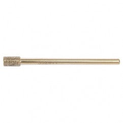 .187X.312" ELPTD CBN MNT PT 100G - Exact Tooling
