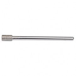 .203X.312" ELPTD DMD MNT PT 200G - Exact Tooling