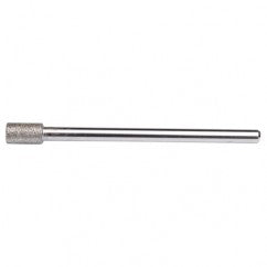 .218X.312" ELPTD DMD MNT PT 150G - Exact Tooling