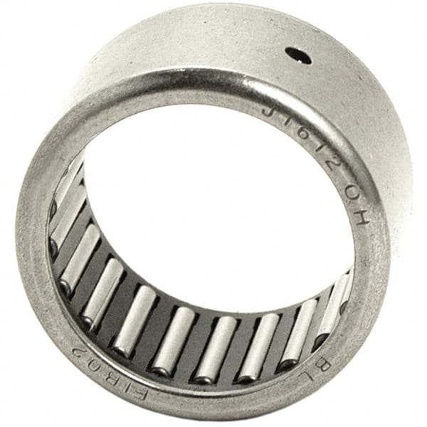 Tritan - 5/8 x 2 x 2" Caged Needle Roller Bearing - Exact Tooling