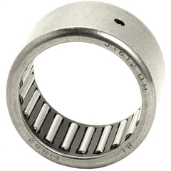 Tritan - 1-1/4 x 1-5/8 x 1-5/8" Caged Needle Roller Bearing - Exact Tooling