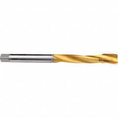 Emuge - Extension Taps Thread Size: M36x4.00 Overall Length (mm): 310.00 - Exact Tooling