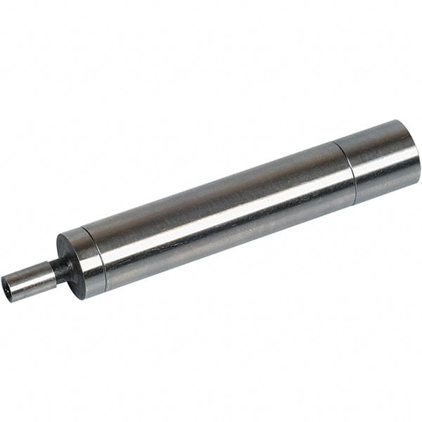 Mitutoyo - Edge & Center Finders Type: Edge & Center Finder Power Type: Mechanical - Exact Tooling