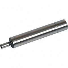 Mitutoyo - Edge & Center Finders Type: Edge & Center Finder Power Type: Mechanical - Exact Tooling