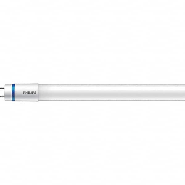 Philips - 10 Watt LED Tubular Medium Bi-Pin Lamp - Exact Tooling
