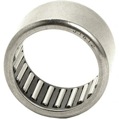 Koyo - Needle Roller Bearings Type: Caged Needle Roller Bearing Bore Diameter: 0.3125 (Decimal Inch) - Exact Tooling