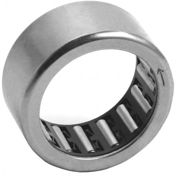 Koyo - Needle Roller Bearings Type: Drawn Cup Roller Clutch Needle Bearing Bore Diameter: 1.0000 (Decimal Inch) - Exact Tooling