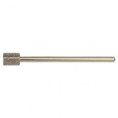 .25X.312" ELPTD CBN MNT PT 150G - Exact Tooling