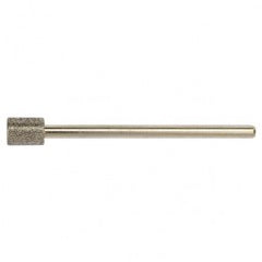 .25X.312" ELPTD CBN MNT PT 150G - Exact Tooling