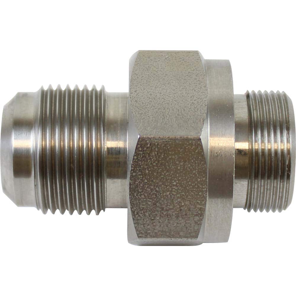 Welch - Air Compressor & Vacuum Pump Accessories; Type: Intake Flare Fitting ; For Use With: 1376/1402 - Exact Tooling