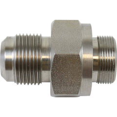 Welch - Air Compressor & Vacuum Pump Accessories; Type: Intake Flare Fitting ; For Use With: 1376/1402 - Exact Tooling