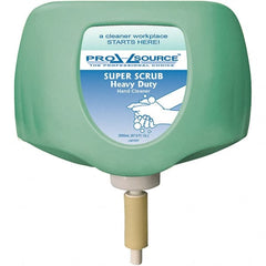 PRO-SOURCE - 2,000 mL Dispenser Refill Waterless Hand Cleaner - Exact Tooling