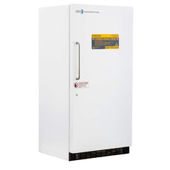 American BioTech Supply - Laboratory Refrigerators and Freezers; Type: Flammable Storage Refrigerator ; Volume Capacity: 30 Cu. Ft. ; Minimum Temperature (C): 1.00 ; Maximum Temperature (C): 10.00 ; Width (Inch): 35-3/4 ; Depth (Inch): 35-1/2 - Exact Tooling
